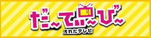 だーてぃーびー ～汚れたテレビ～