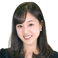 津田理帆